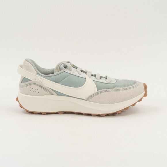 Nike Women's Waffle Debut 'Light Pumice - Photon Dust' DH9523-006 Multi-Size - Picture 1 of 12